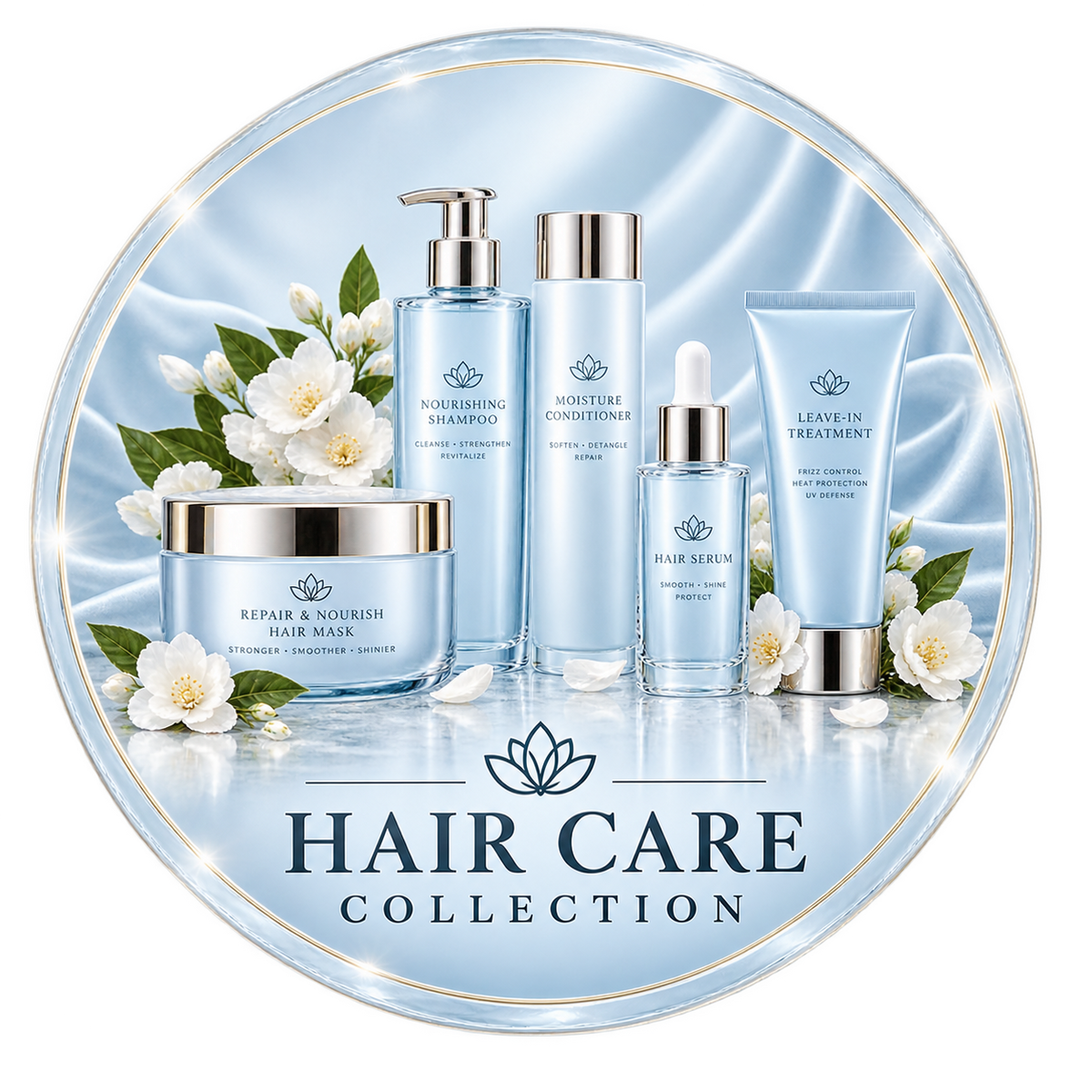 Haircare
