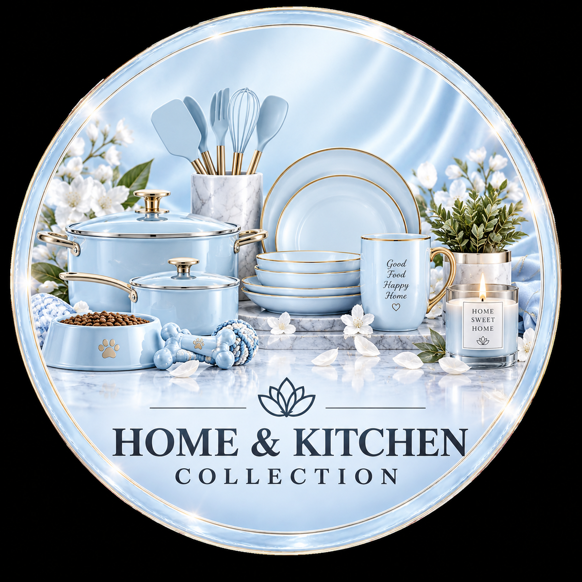 Home & Kitchen