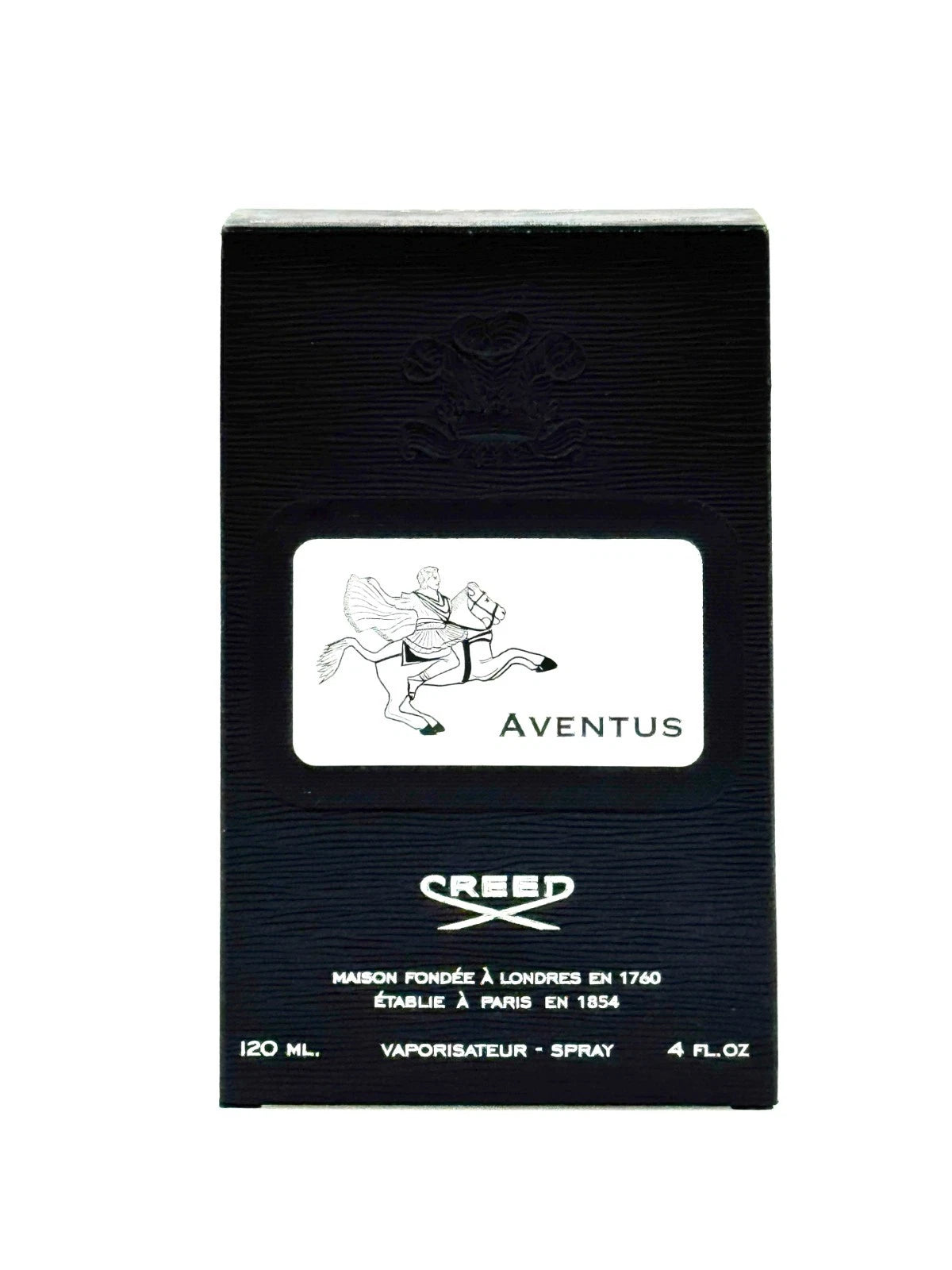 Creed Aventus Vintage Formulation Eau de Parfum 120ml 4 oz
