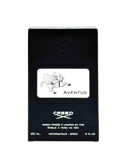 Creed Aventus Vintage Formulation Eau de Parfum 120ml 4 oz