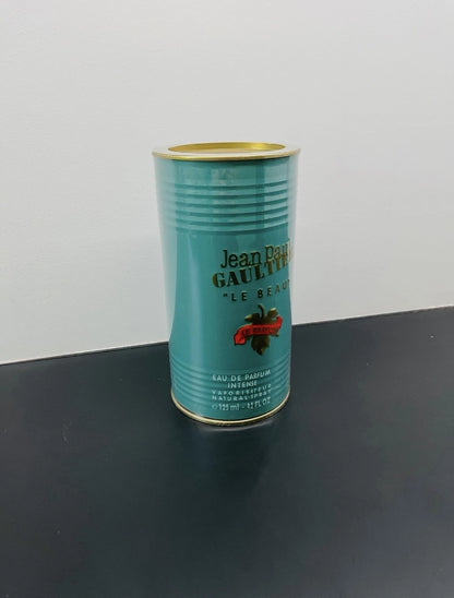 Jean Paul Gaultier Le Beau Le Parfum EDP Intense 125ml 4.2 oz