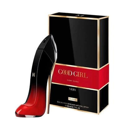 Carolina Herrera Good Girl Elixir EDP 2.7oz 80ml Women’s Perfume
