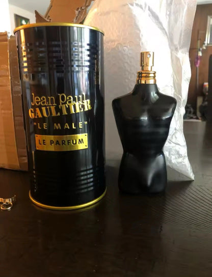 Jean Paul Gaultier Le Beau Le Parfum Eau de Parfum 4.2 oz / 125 ml