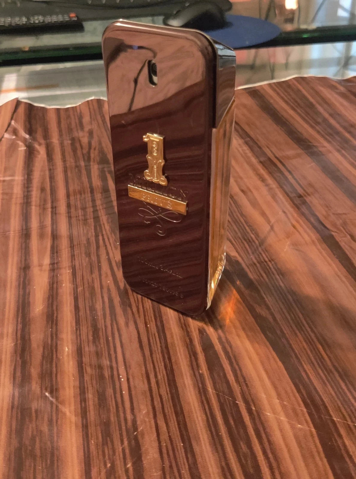 Paco Rabanne 1 Million Privé EDP 3.4oz 100ml Men’s Cologne New
