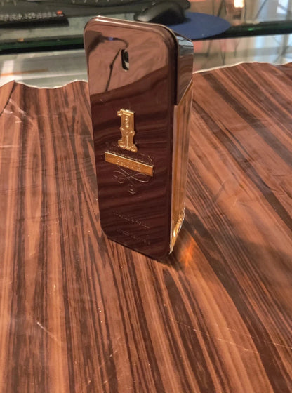 Paco Rabanne 1 Million Privé EDP 3.4oz 100ml Men’s Cologne New