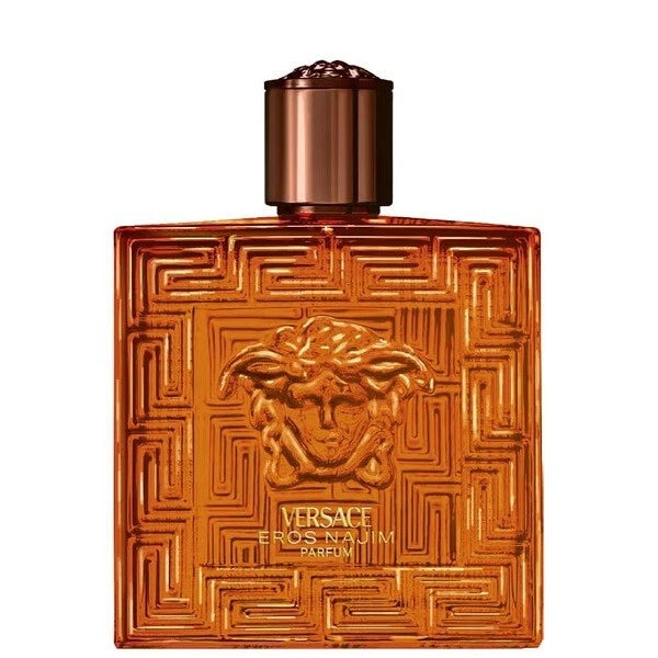 Versace Eros Najim Pour Homme Parfum Spray 100ml Brand New Sealed