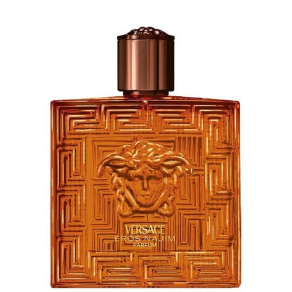 Versace Eros Najim Pour Homme Parfum Spray 100ml Brand New Sealed