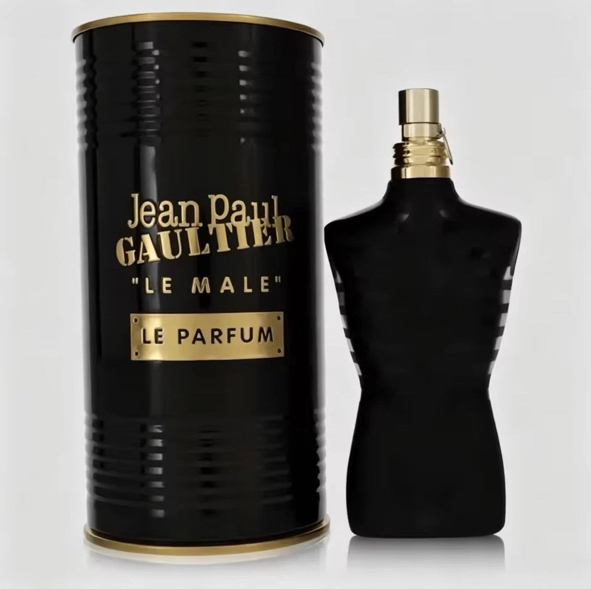 Jean Paul Gaultier Le Beau Le Parfum Eau de Parfum 4.2 oz / 125 ml