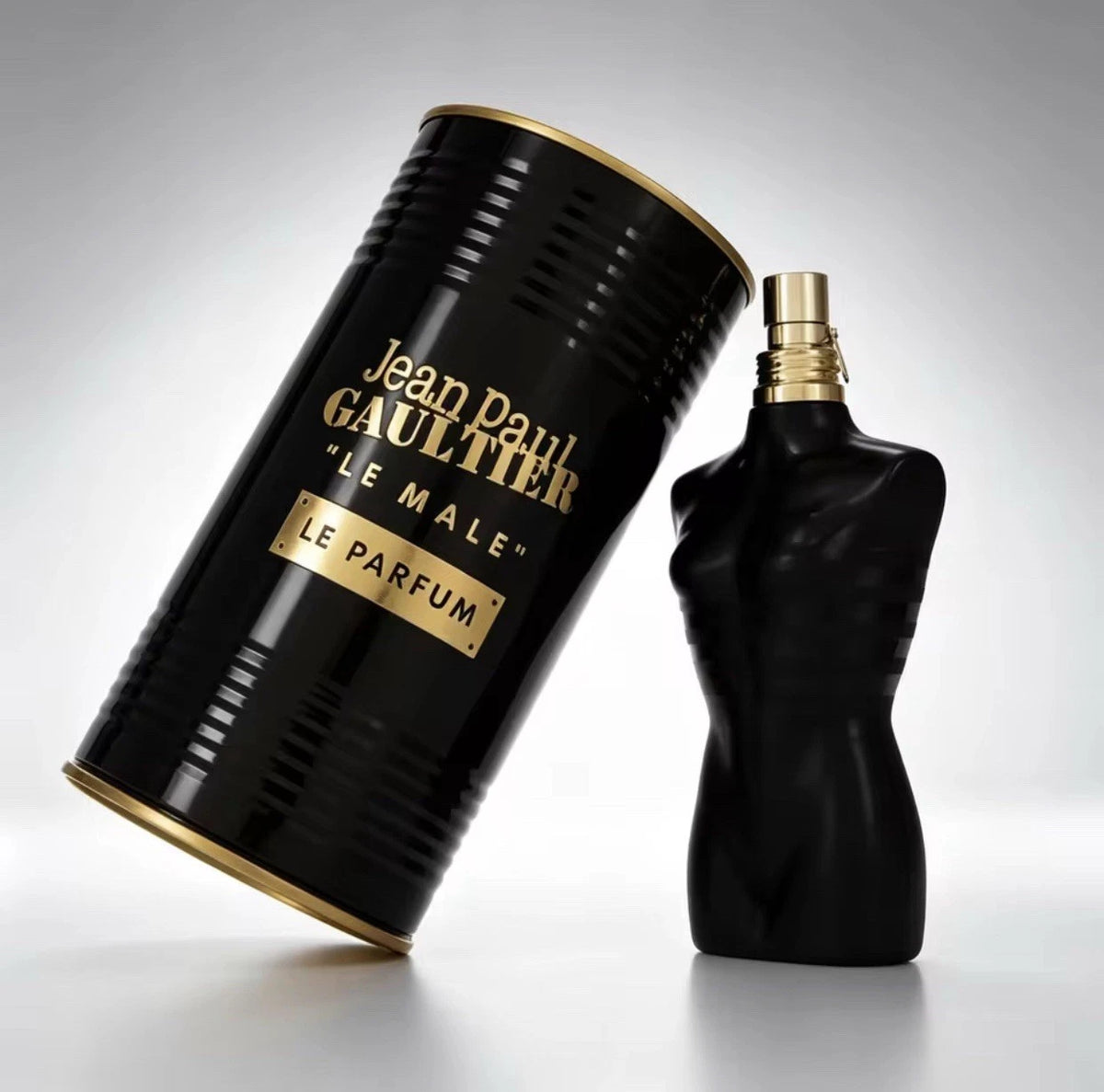 Jean Paul Gaultier Le Beau Le Parfum Eau de Parfum 4.2 oz / 125 ml