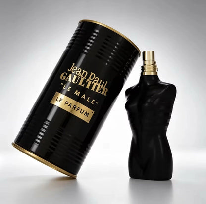 Jean Paul Gaultier Le Beau Le Parfum Eau de Parfum 4.2 oz / 125 ml
