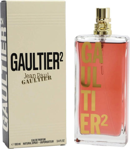 Jean Paul Gaultier 2 Limited Edition 2023 Eau de Parfum 100 ml NIB