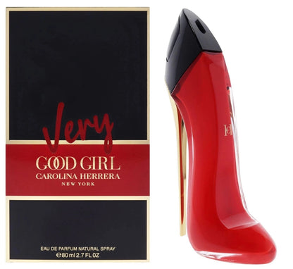 Carolina Herrera Very Good Girl EDP 2.7oz 80ml Women’s Perfume