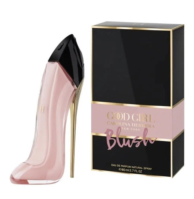 Carolina Herrera Good Girl Blush EDP 2.7oz 80ml Women’s Perfume