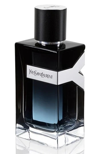 Yves Saint Laurent Y Eau de Parfum Spray for Men 2 oz / 60ml Fresh Woody