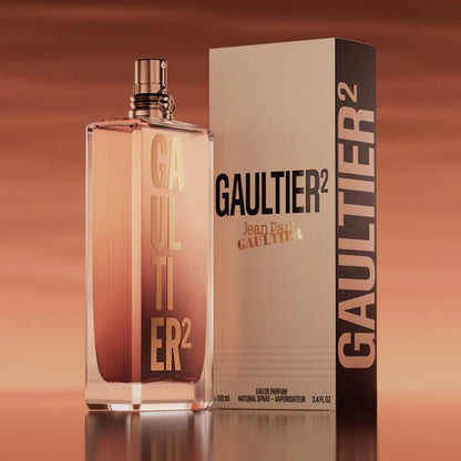 Jean Paul Gaultier 2 Limited Edition 2023 Eau de Parfum 100 ml NIB