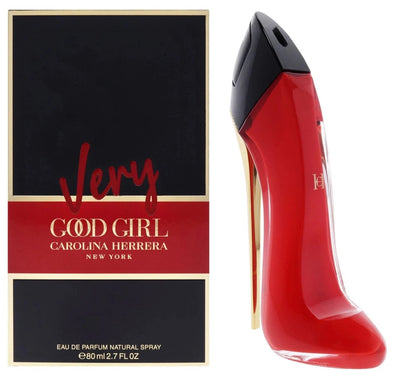 Carolina Herrera Very Good Girl EDP 2.7oz 80ml Women’s Perfume
