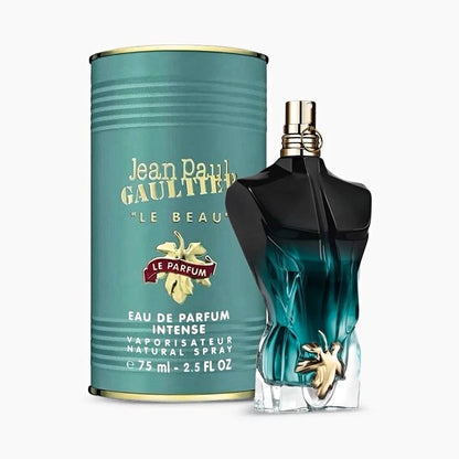 Jean Paul Gaultier Le Beau Le Parfum EDP Intense 125ml 4.2 oz